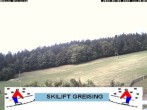 Archiv Foto Webcam Bayerischer Wald: Lift Greising 11:00