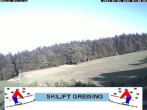 Archiv Foto Webcam Bayerischer Wald: Lift Greising 06:00
