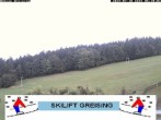 Archiv Foto Webcam Bayerischer Wald: Lift Greising 05:00