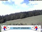 Archiv Foto Webcam Bayerischer Wald: Lift Greising 09:00