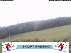 Archiv Foto Webcam Bayerischer Wald: Lift Greising 11:00