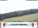 Archiv Foto Webcam Bayerischer Wald: Lift Greising 05:00
