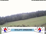 Archiv Foto Webcam Bayerischer Wald: Lift Greising 06:00