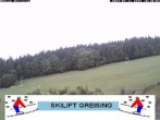 Archiv Foto Webcam Bayerischer Wald: Lift Greising 09:00