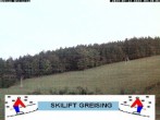 Archiv Foto Webcam Bayerischer Wald: Lift Greising 03:00