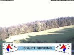 Archiv Foto Webcam Bayerischer Wald: Lift Greising 05:00