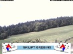 Archiv Foto Webcam Bayerischer Wald: Lift Greising 11:00