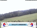 Archiv Foto Webcam Bayerischer Wald: Lift Greising 05:00