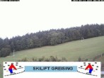Archiv Foto Webcam Bayerischer Wald: Lift Greising 07:00