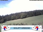 Archiv Foto Webcam Bayerischer Wald: Lift Greising 09:00