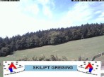 Archiv Foto Webcam Bayerischer Wald: Lift Greising 11:00