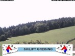 Archiv Foto Webcam Bayerischer Wald: Lift Greising 13:00