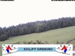 Archiv Foto Webcam Bayerischer Wald: Lift Greising 11:00