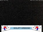Archiv Foto Webcam Bayerischer Wald: Lift Greising 23:00