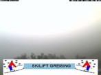 Archiv Foto Webcam Bayerischer Wald: Lift Greising 05:00