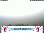 Archiv Foto Webcam Bayerischer Wald: Lift Greising 06:00