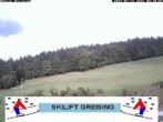 Archiv Foto Webcam Bayerischer Wald: Lift Greising 07:00