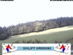 Archiv Foto Webcam Bayerischer Wald: Lift Greising 09:00
