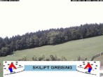 Archiv Foto Webcam Bayerischer Wald: Lift Greising 11:00