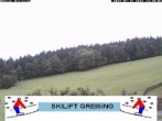 Archiv Foto Webcam Bayerischer Wald: Lift Greising 13:00