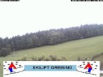 Archiv Foto Webcam Bayerischer Wald: Lift Greising 15:00