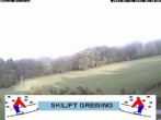 Archiv Foto Webcam Bayerischer Wald: Lift Greising 05:00
