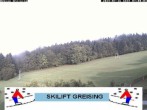 Archiv Foto Webcam Bayerischer Wald: Lift Greising 06:00