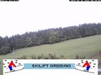 Archiv Foto Webcam Bayerischer Wald: Lift Greising 07:00