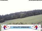 Archiv Foto Webcam Bayerischer Wald: Lift Greising 09:00