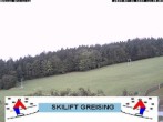 Archiv Foto Webcam Bayerischer Wald: Lift Greising 11:00
