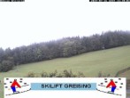 Archiv Foto Webcam Bayerischer Wald: Lift Greising 15:00