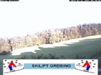 Archiv Foto Webcam Bayerischer Wald: Lift Greising 05:00