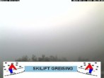 Archiv Foto Webcam Bayerischer Wald: Lift Greising 05:00