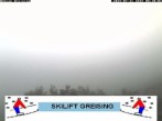 Archiv Foto Webcam Bayerischer Wald: Lift Greising 07:00