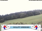 Archiv Foto Webcam Bayerischer Wald: Lift Greising 09:00