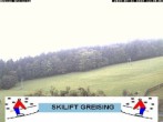 Archiv Foto Webcam Bayerischer Wald: Lift Greising 11:00