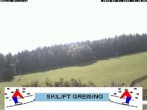 Archiv Foto Webcam Bayerischer Wald: Lift Greising 15:00