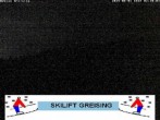 Archiv Foto Webcam Bayerischer Wald: Lift Greising 01:00