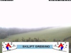 Archiv Foto Webcam Bayerischer Wald: Lift Greising 05:00