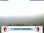 Archiv Foto Webcam Bayerischer Wald: Lift Greising 07:00