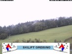 Archiv Foto Webcam Bayerischer Wald: Lift Greising 11:00