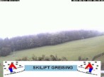Archiv Foto Webcam Bayerischer Wald: Lift Greising 05:00