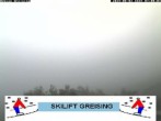 Archiv Foto Webcam Bayerischer Wald: Lift Greising 06:00