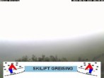 Archiv Foto Webcam Bayerischer Wald: Lift Greising 07:00