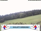 Archiv Foto Webcam Bayerischer Wald: Lift Greising 09:00