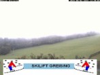Archiv Foto Webcam Bayerischer Wald: Lift Greising 11:00