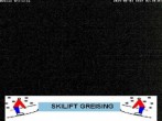 Archiv Foto Webcam Bayerischer Wald: Lift Greising 01:00