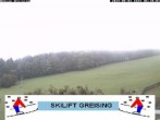 Archiv Foto Webcam Bayerischer Wald: Lift Greising 05:00