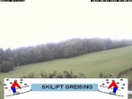 Archiv Foto Webcam Bayerischer Wald: Lift Greising 06:00