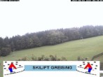 Archiv Foto Webcam Bayerischer Wald: Lift Greising 07:00
